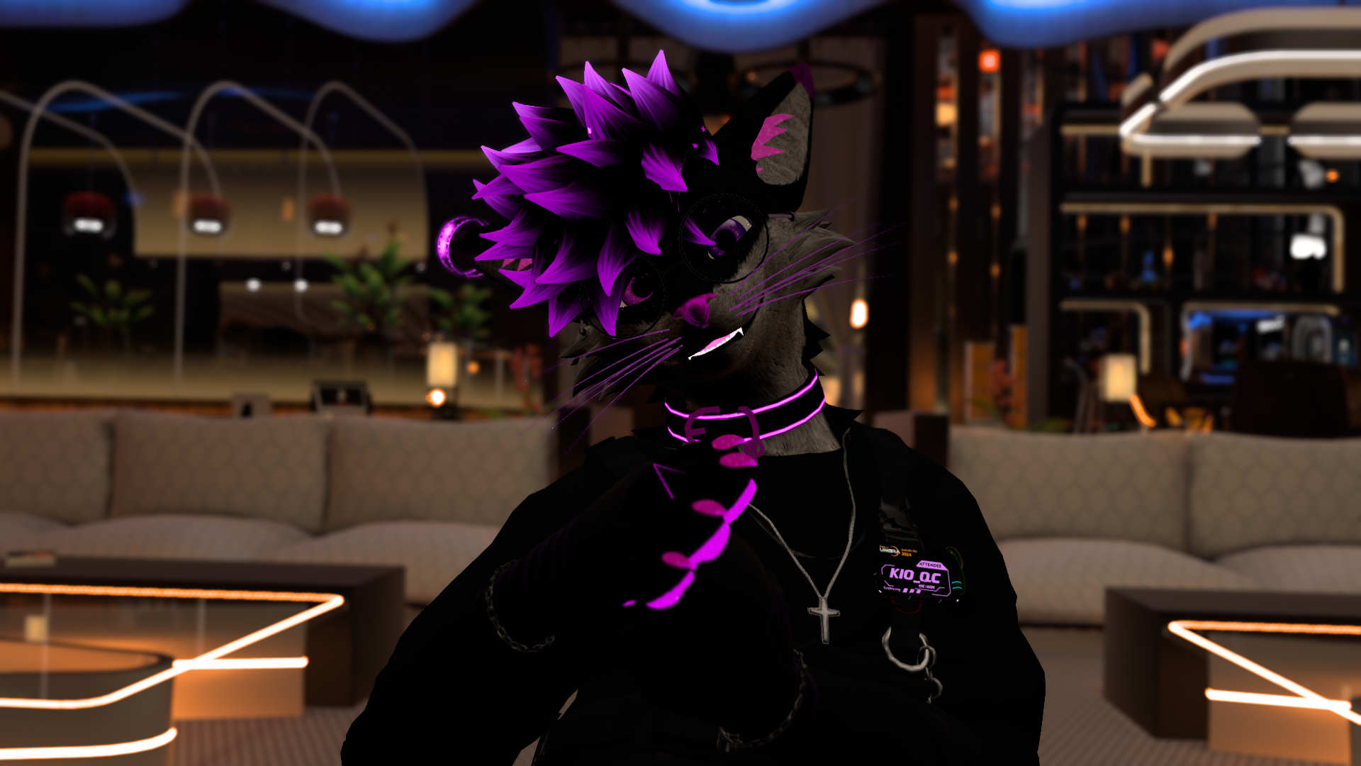 VRChat Photo 1