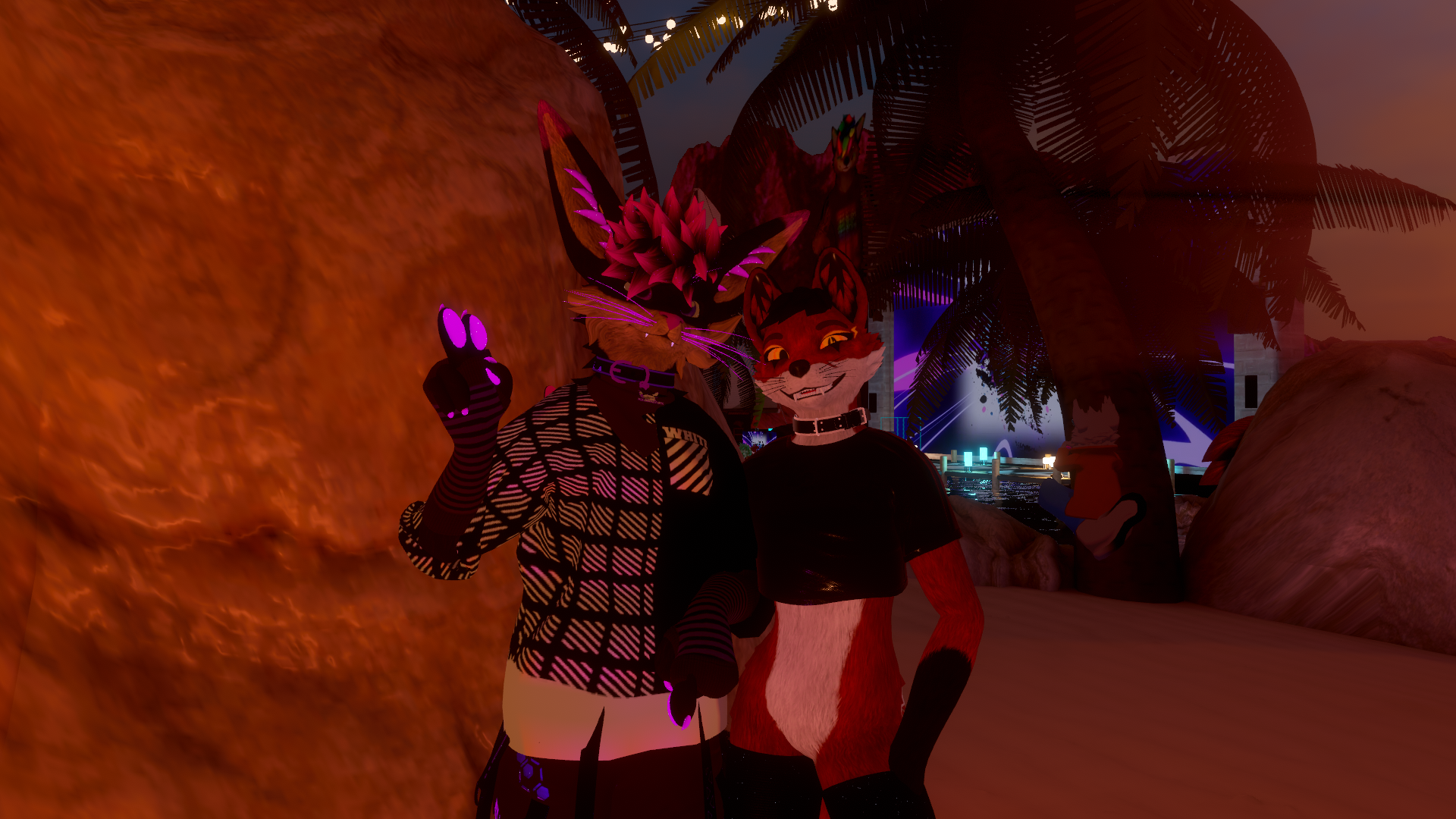 VRChat Photo 13