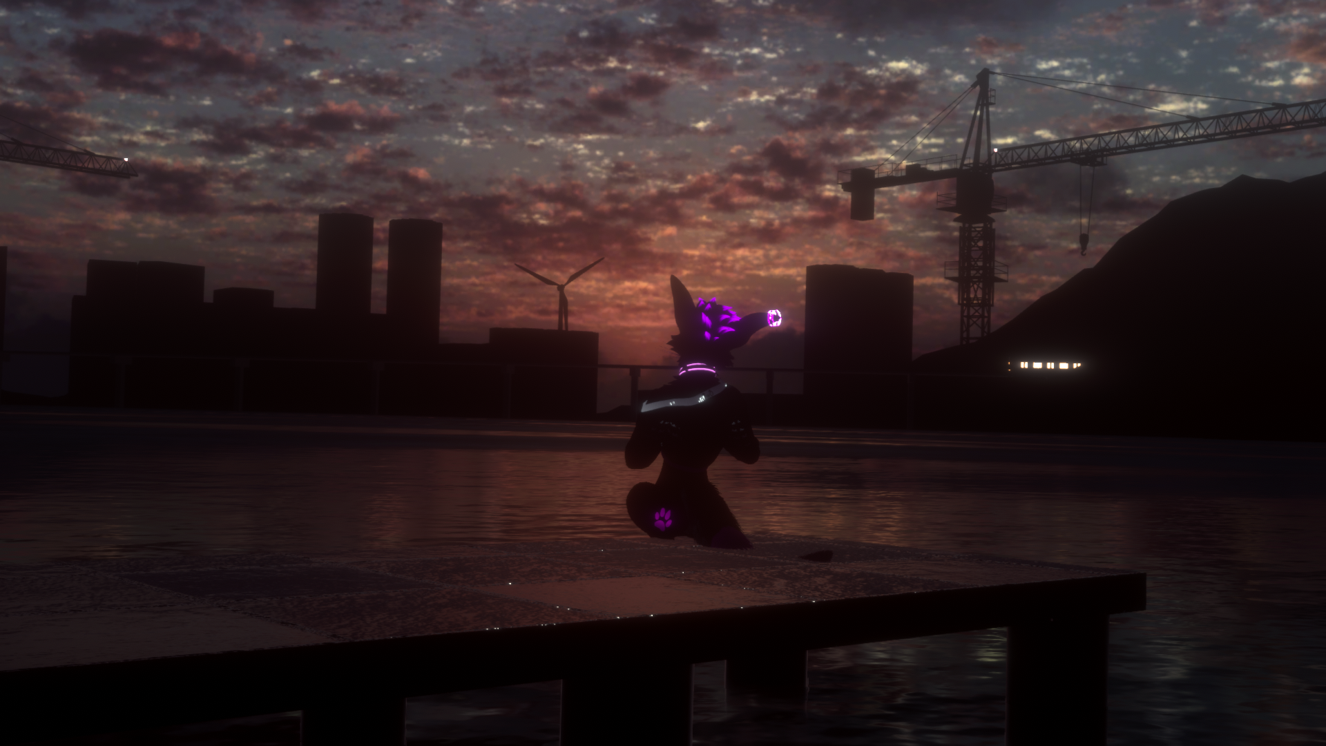 VRChat Photo 6